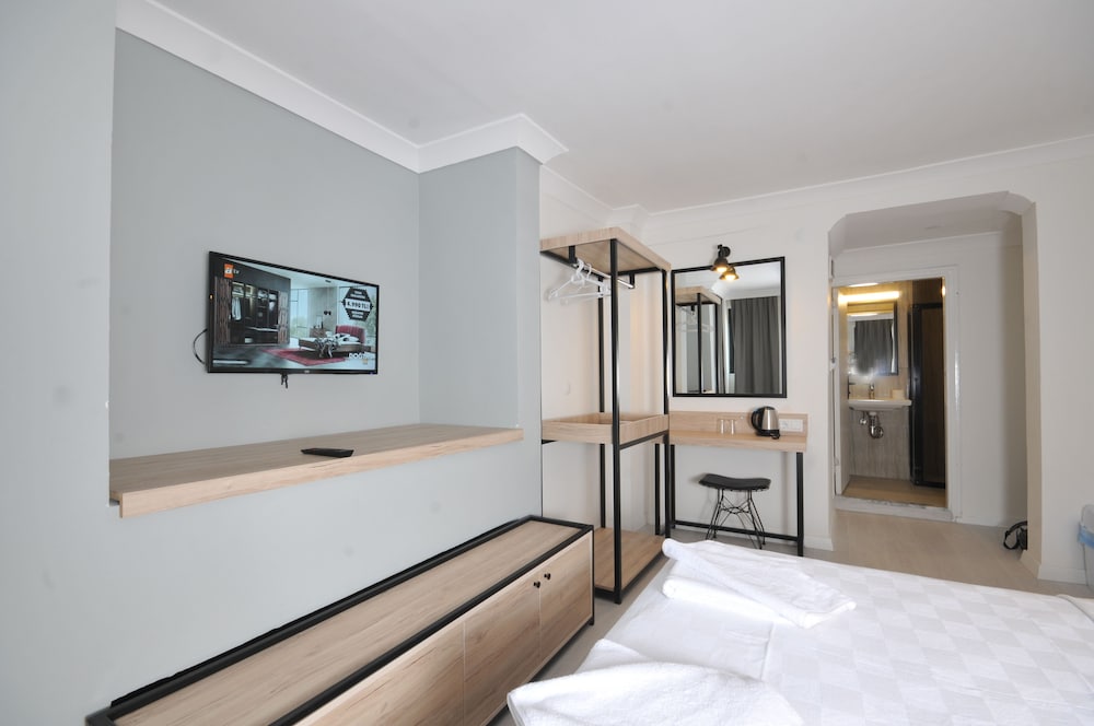 Club Sema Suite Hotel Rezervasyon