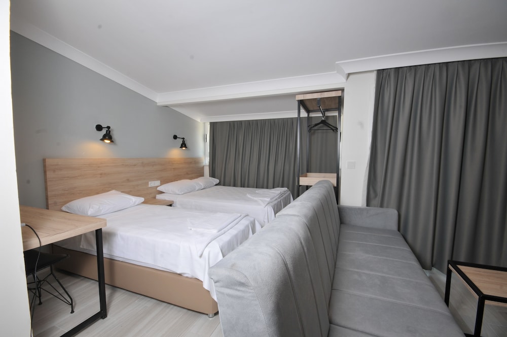 Club Sema Suite Hotel Rezervasyon