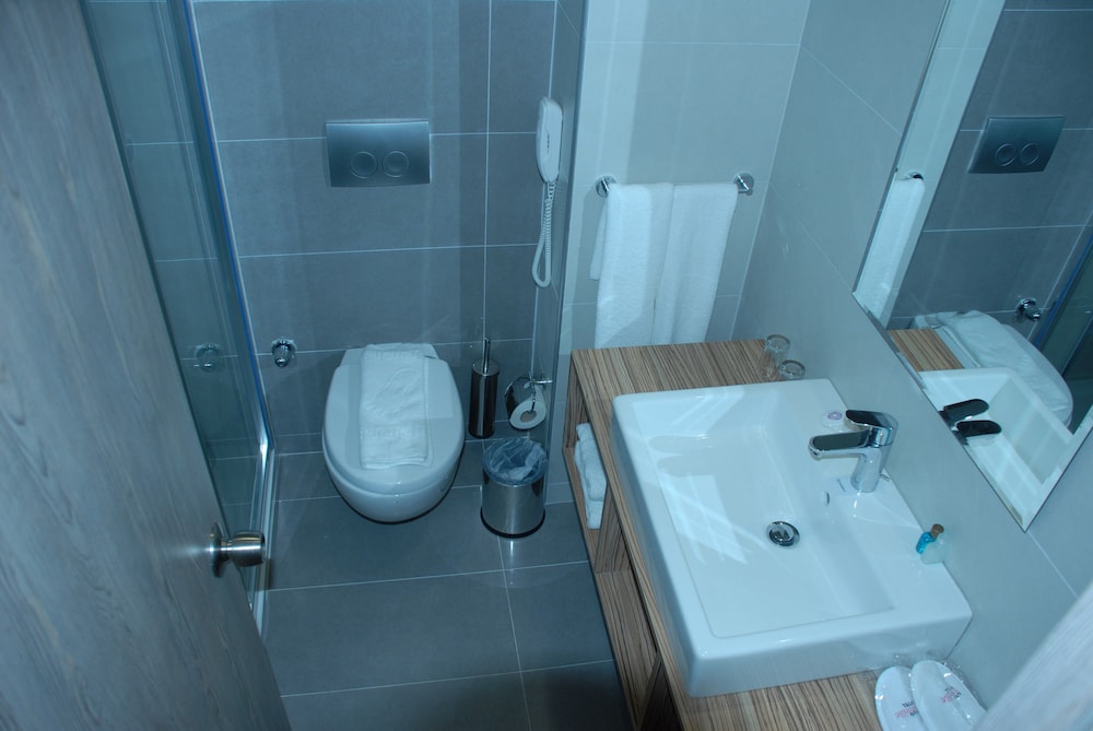 Marmaris Begonville Beach Hotel Rezervasyon