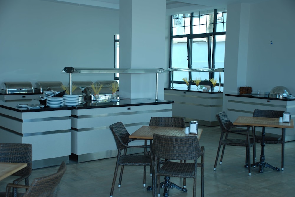 Marmaris Begonville Beach Hotel Rezervasyon