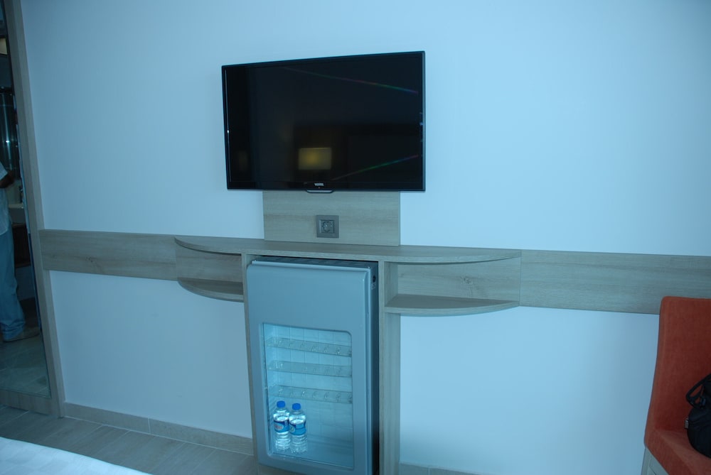 Marmaris Begonville Beach Hotel Rezervasyon