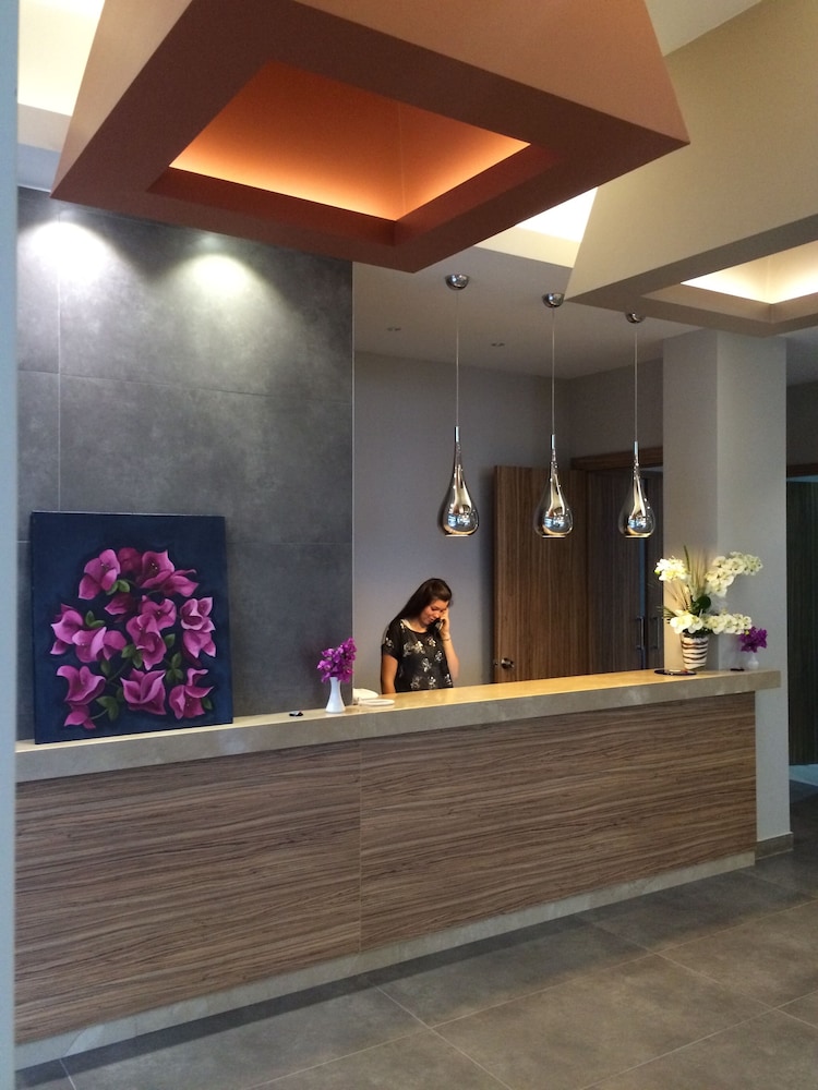 Marmaris Begonville Beach Hotel Rezervasyon