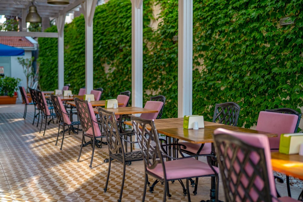 Marmaris Begonville Beach Hotel Rezervasyon