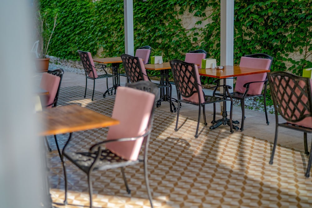 Marmaris Begonville Beach Hotel Rezervasyon