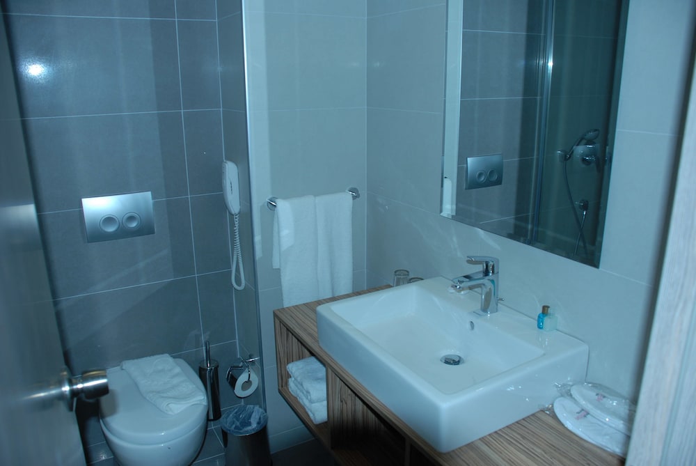 Marmaris Begonville Beach Hotel Rezervasyon