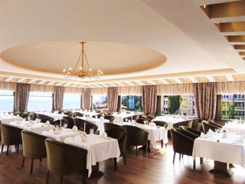 Klassis Resort Rezervasyon