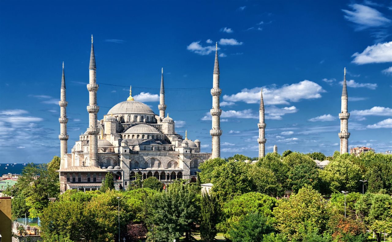 Klassis Resort Rezervasyon