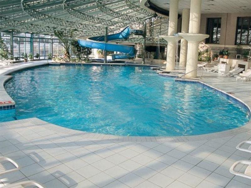 Klassis Resort Rezervasyon