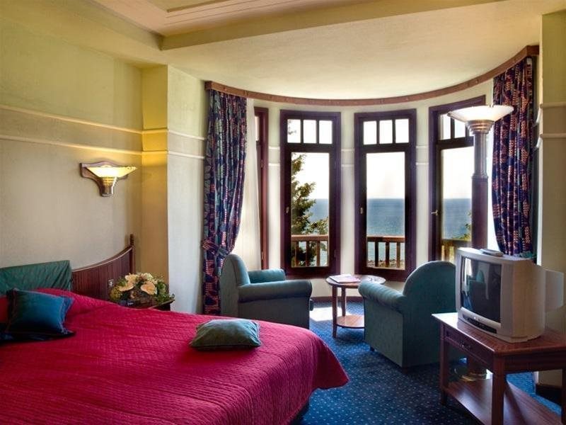 Klassis Resort Rezervasyon