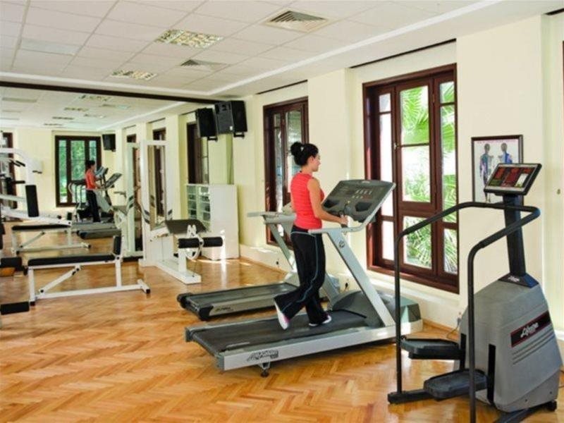 Klassis Resort Rezervasyon