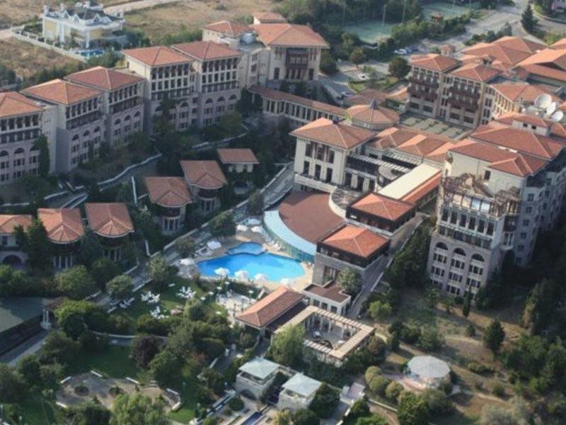 Klassis Resort Rezervasyon