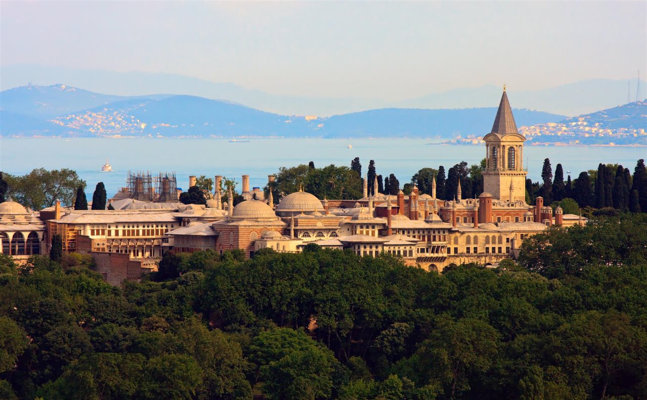 Klassis Resort Rezervasyon