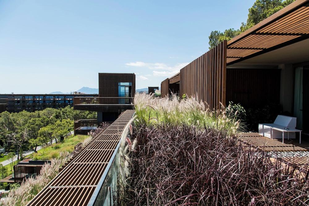 Maxx Royal Kemer Resort Rezervasyon