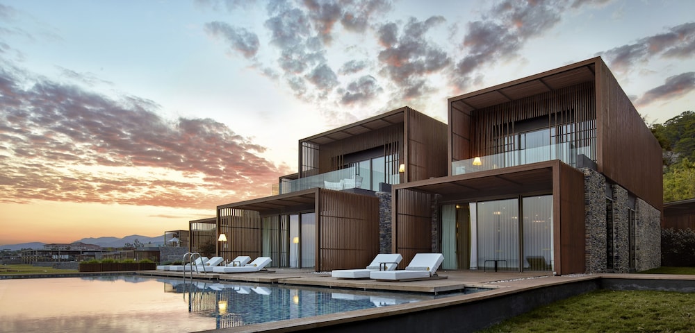 Maxx Royal Kemer Resort Rezervasyon