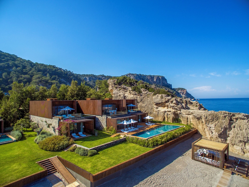 Maxx Royal Kemer Resort Rezervasyon