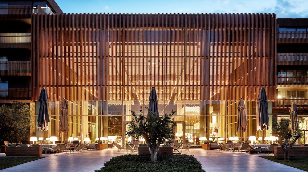 Maxx Royal Kemer Resort Rezervasyon