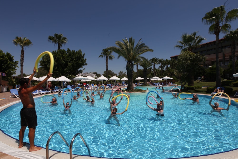 Hotel Grand Side Rezervasyon