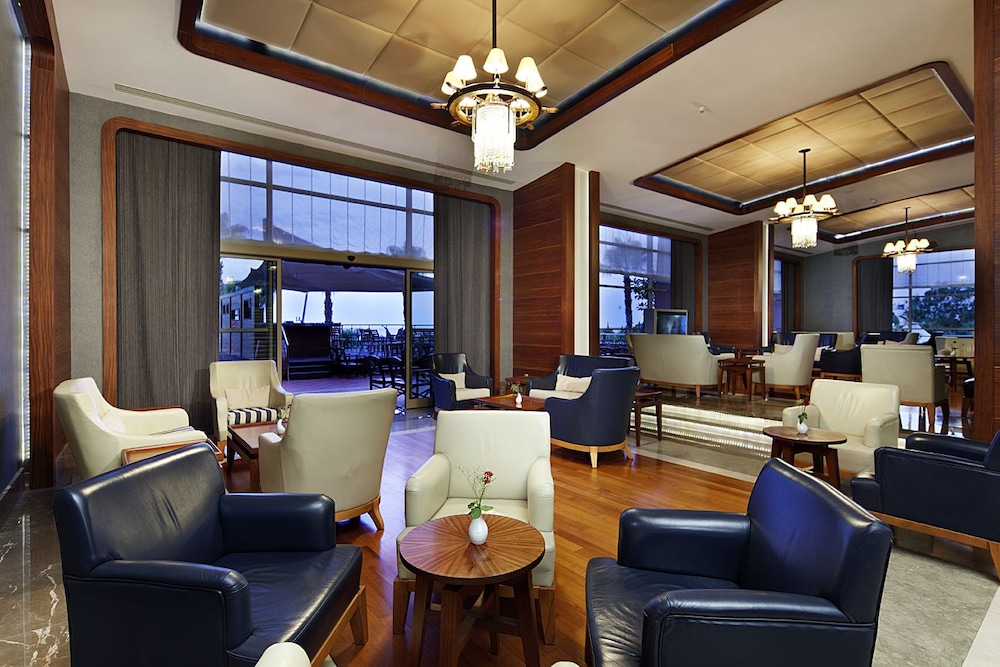 Hotel Grand Side Rezervasyon