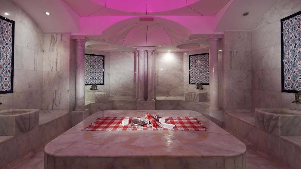 Hotel Grand Side Rezervasyon