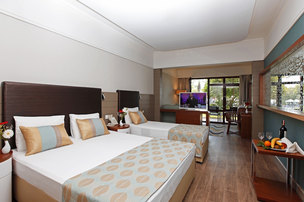 Hotel Grand Side Rezervasyon