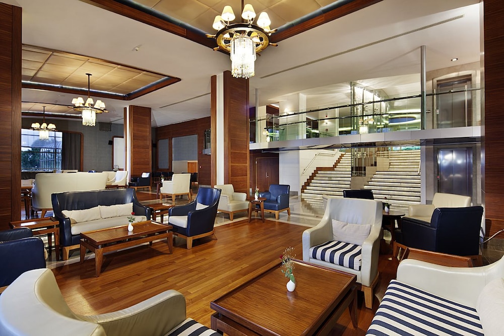 Hotel Grand Side Rezervasyon