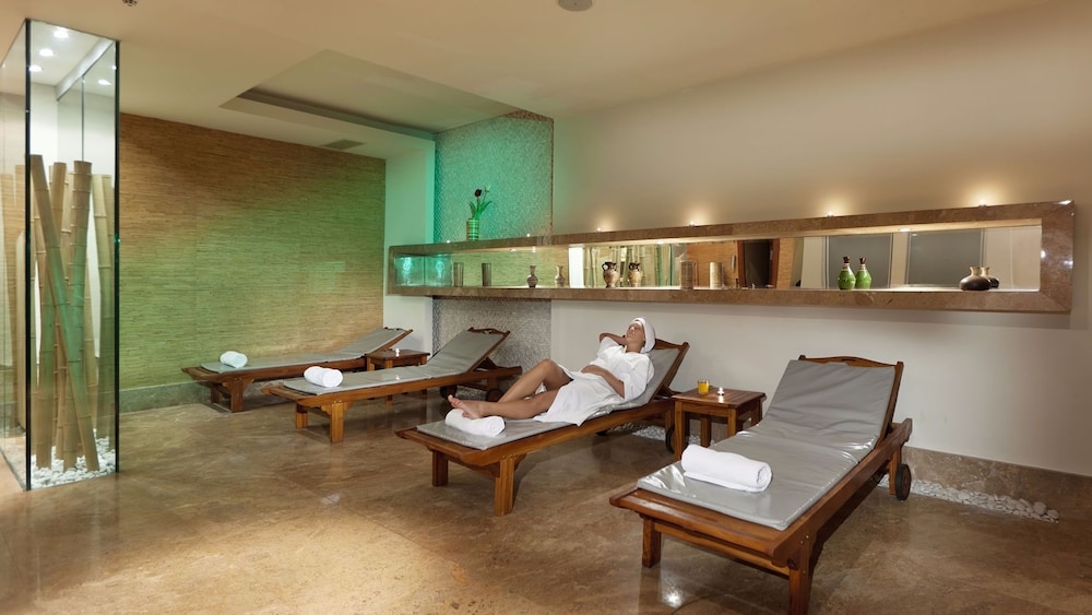 Hotel Grand Side Rezervasyon