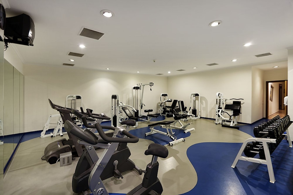 Hotel Grand Side Rezervasyon