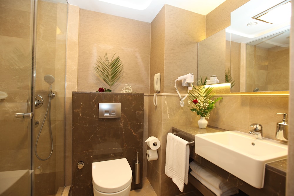 Hotel Grand Side Rezervasyon