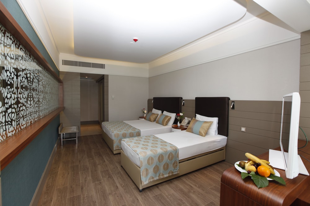 Hotel Grand Side Rezervasyon