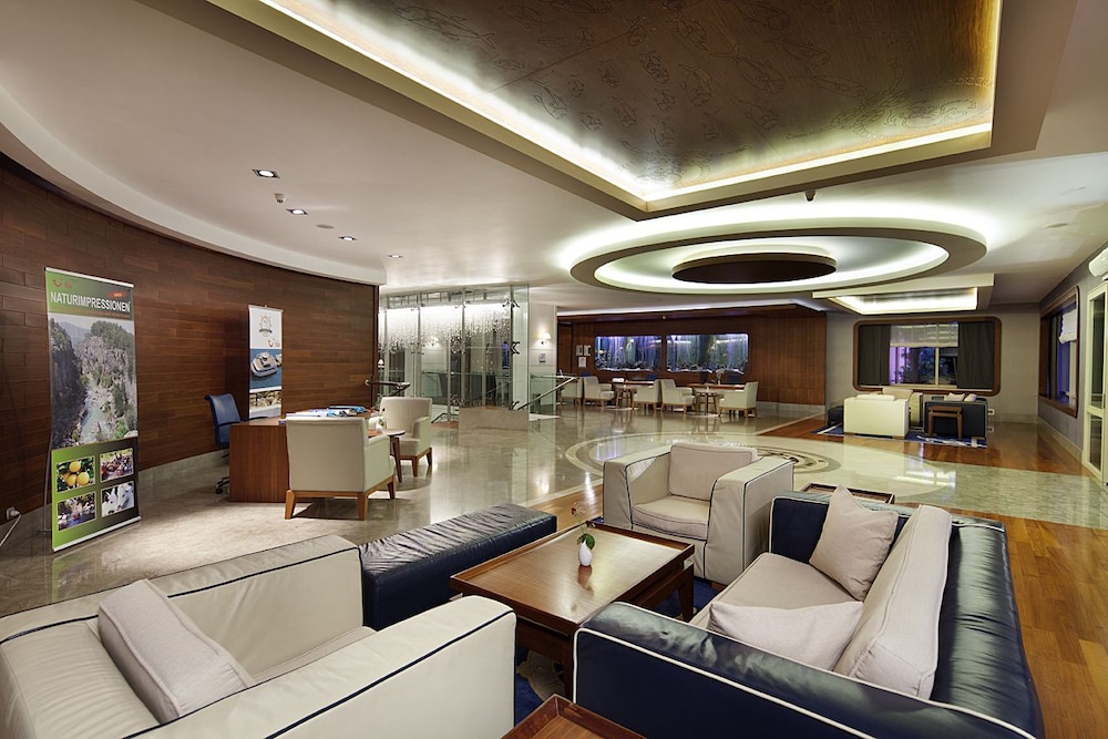 Hotel Grand Side Rezervasyon