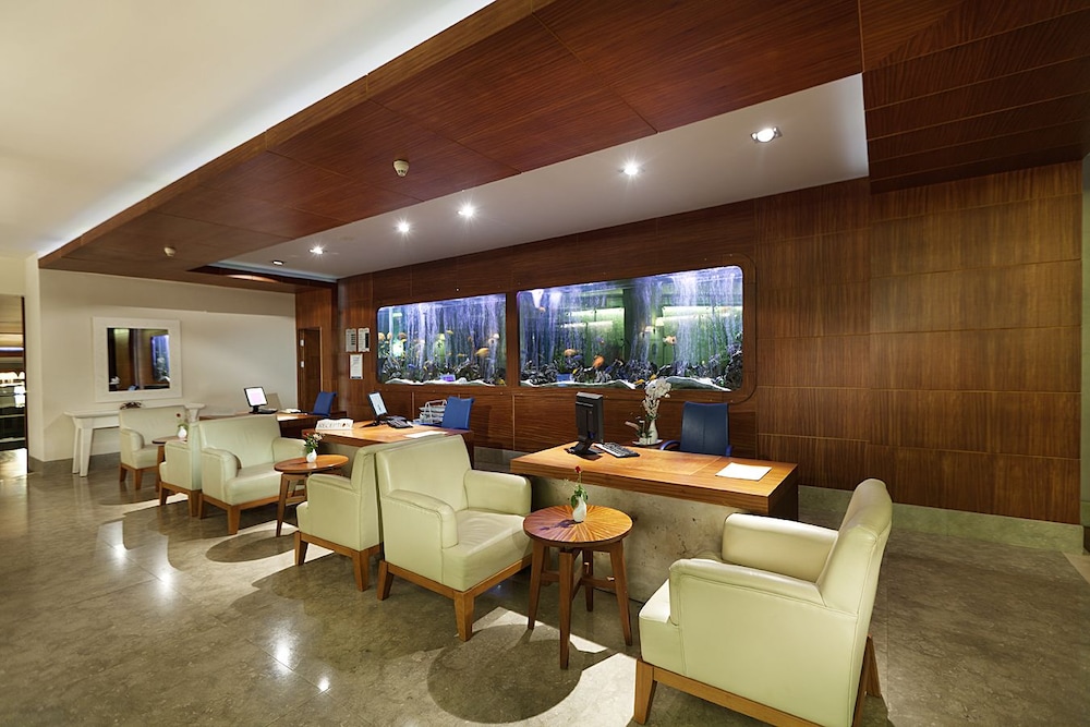 Hotel Grand Side Rezervasyon