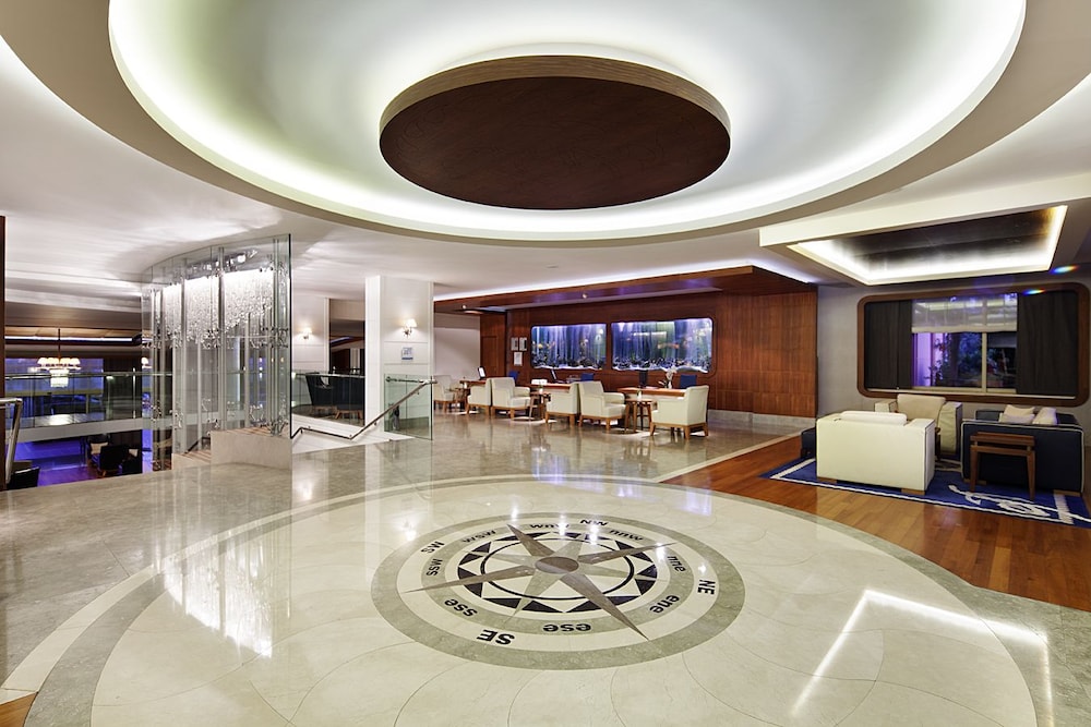 Hotel Grand Side Rezervasyon