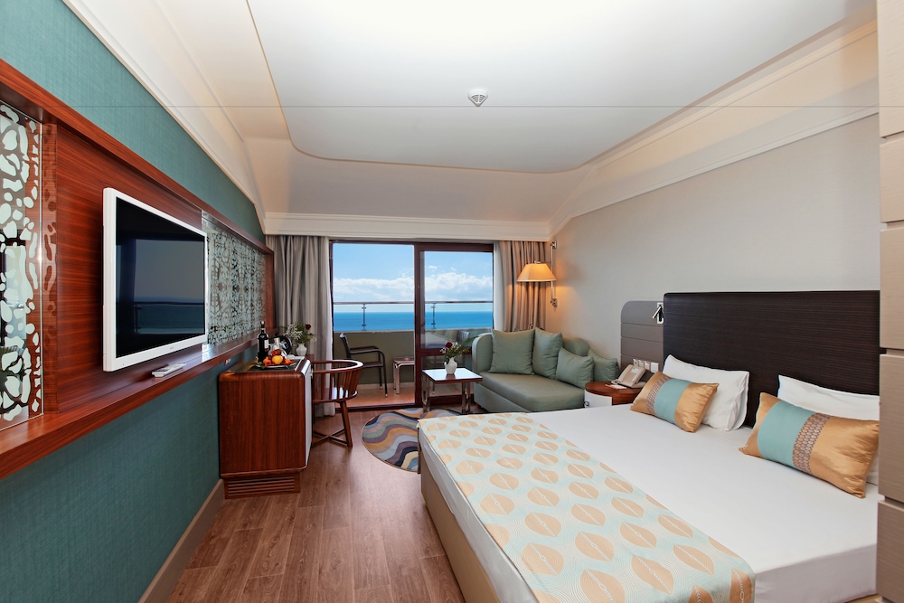 Hotel Grand Side Rezervasyon