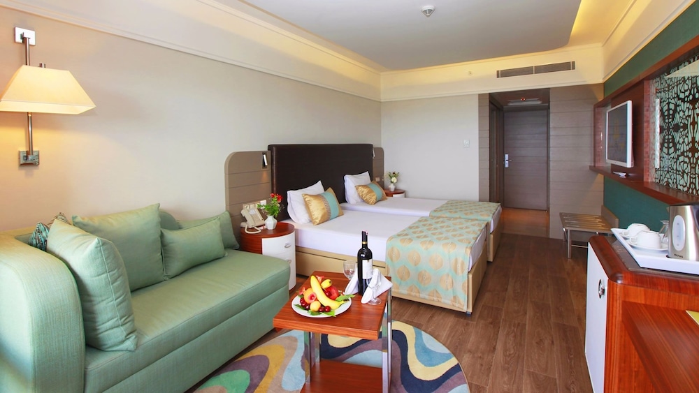 Hotel Grand Side Rezervasyon