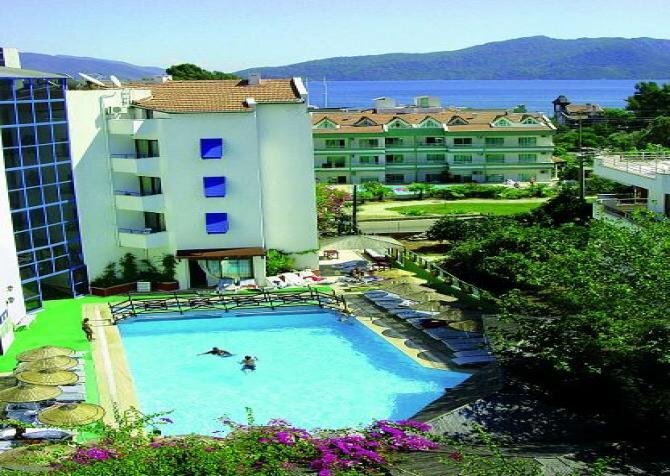 Sun Princess Rezervasyon