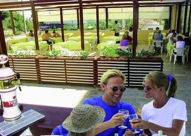 Sun Princess Rezervasyon