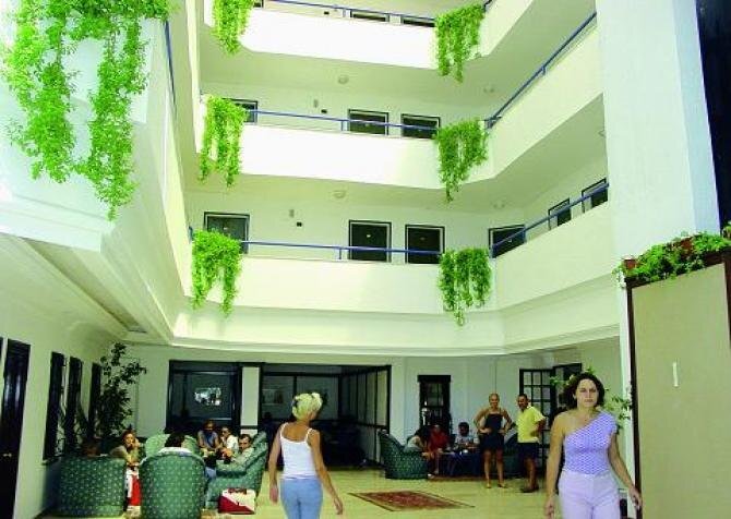 Sun Princess Rezervasyon