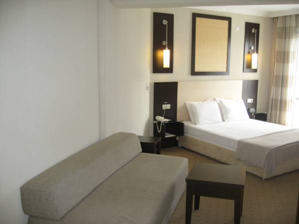 Sun Princess Rezervasyon