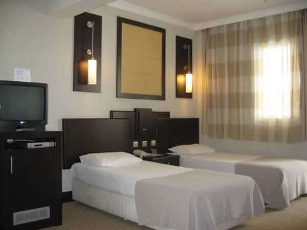 Sun Princess Rezervasyon