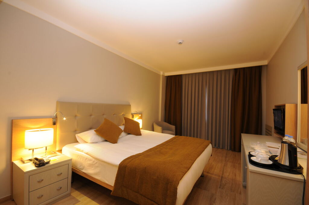 Sunrise Resort &SPA Rezervasyon