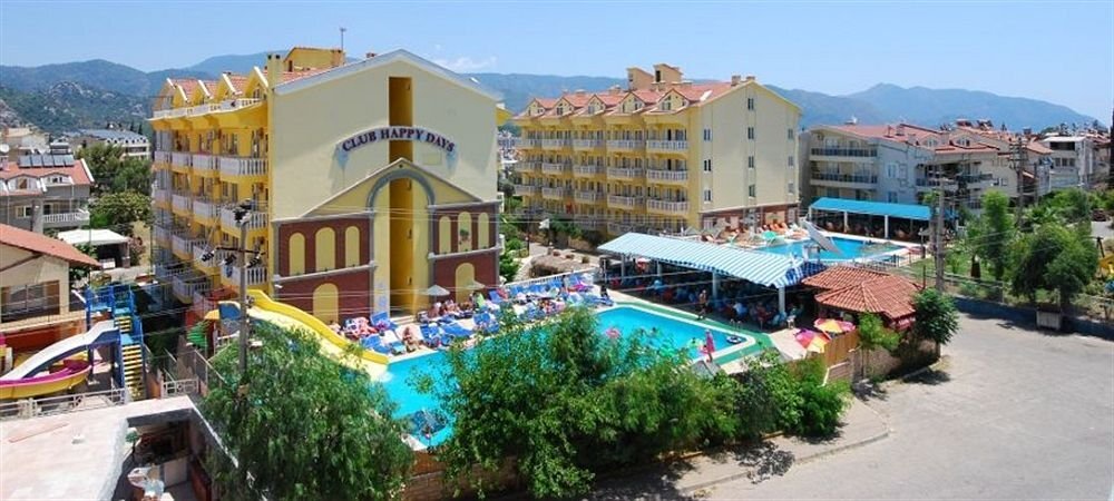 Club Happy Days Rezervasyon