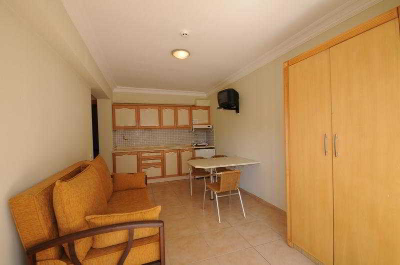 Class Family Apart Rezervasyon