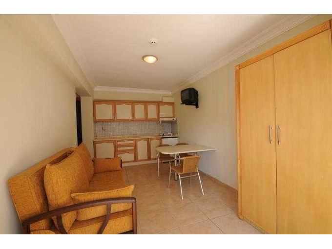 Class Family Apart Rezervasyon