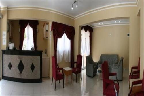 Class Family Apart Rezervasyon