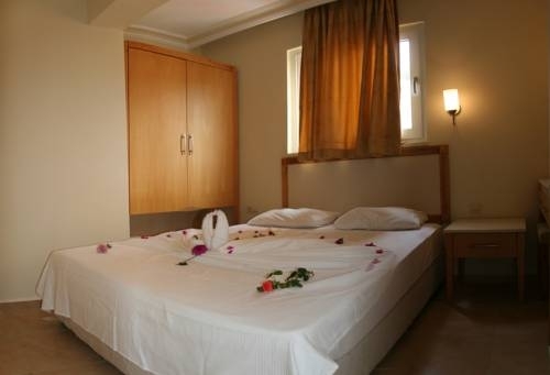 Class Family Apart Rezervasyon