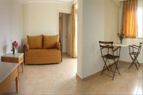 Class Family Apart Rezervasyon