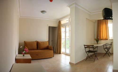 Class Family Apart Rezervasyon