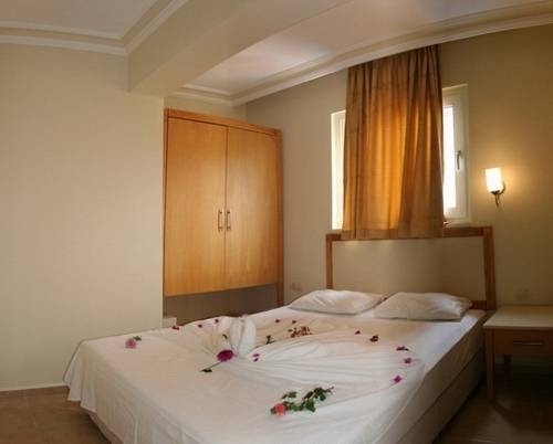 Class Family Apart Rezervasyon