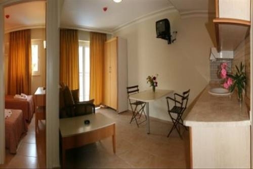 Class Family Apart Rezervasyon