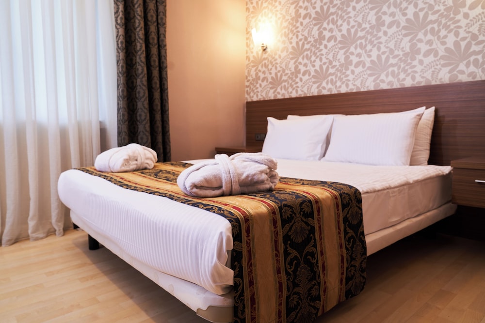 Anadolu Hotels Esenboga Thermal Rezervasyon